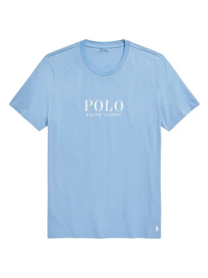 Foto van product Polo Ralph Lauren Shirt lichtblauw / wit