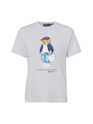 Foto van product Polo Ralph Lauren Shirt lichtgrijs