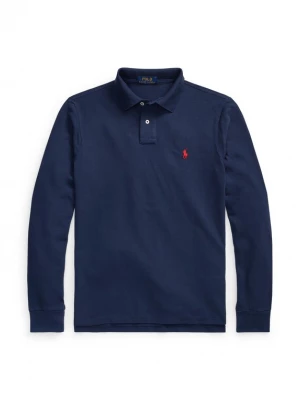 Foto van product Polo Ralph Lauren Shirt marine