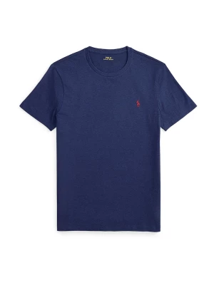 Foto van product Polo Ralph Lauren Shirt marine / rood