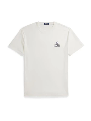 Foto van product Polo Ralph Lauren Shirt marine / wit