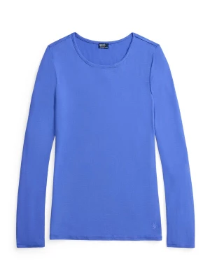 Foto van product Polo Ralph Lauren Shirt ' Midnight Sheer ' blauw