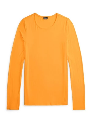Foto van product Polo Ralph Lauren Shirt ' Midnight Sheer ' oranje