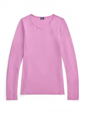 Foto van product Polo Ralph Lauren Shirt ' Midnight Sheer ' pink