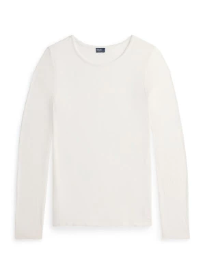 Foto van product Polo Ralph Lauren Shirt ' Midnight Sheer ' wit