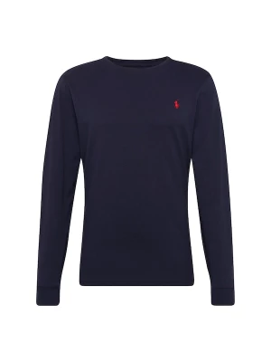 Foto van product Polo Ralph Lauren Shirt nachtblauw / rood