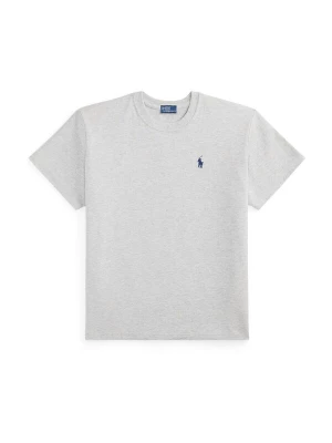 Foto van product Polo Ralph Lauren Shirt navy / grijs gemêleerd