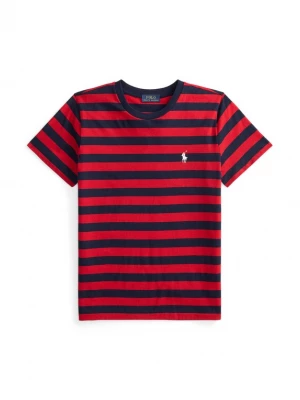 Foto van product Polo Ralph Lauren Shirt navy / rood