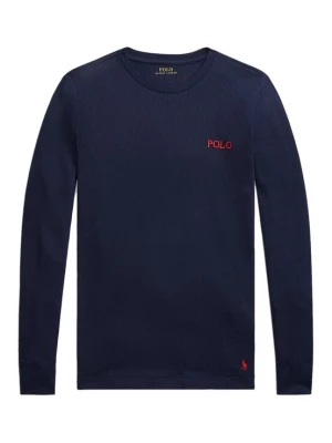 Foto van product Polo Ralph Lauren Shirt navy / rood