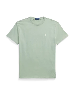 Foto van product Polo Ralph Lauren Shirt pastelgroen