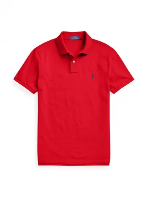 Foto van product Polo Ralph Lauren Shirt rood