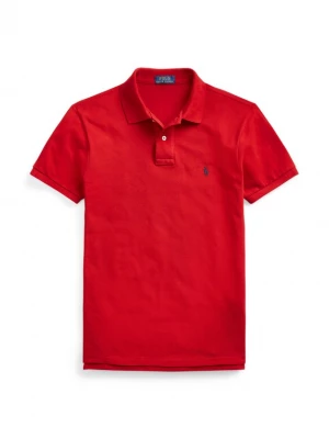 Foto van product Polo Ralph Lauren Shirt rood