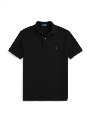 Foto van product Polo Ralph Lauren Shirt rood / zwart