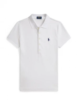 Foto van product Polo Ralph Lauren Shirt wit