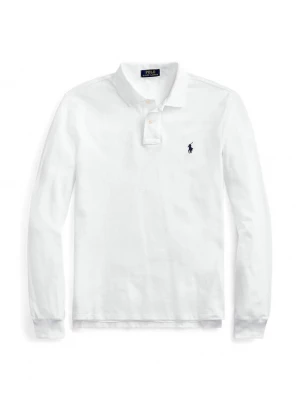 Foto van product Polo Ralph Lauren Shirt wit