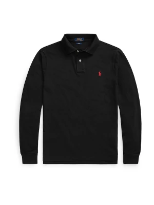 Foto van product Polo Ralph Lauren Shirt zwart