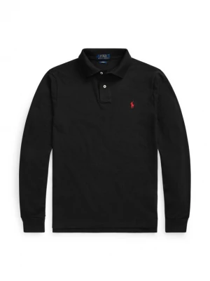 Foto van product Polo Ralph Lauren Shirt zwart