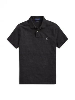 Foto van product Polo Ralph Lauren Shirt zwart gemêleerd