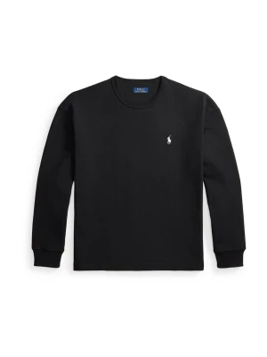 Foto van product Polo Ralph Lauren Shirt zwart / wit