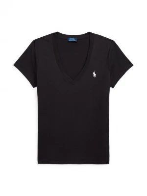 Foto van product Polo Ralph Lauren Shirt zwart / wit