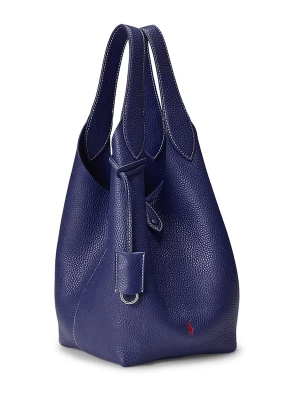 Foto van product Polo Ralph Lauren Shopper donkerblauw