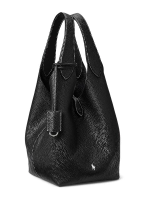 Foto van product Polo Ralph Lauren Shopper zwart