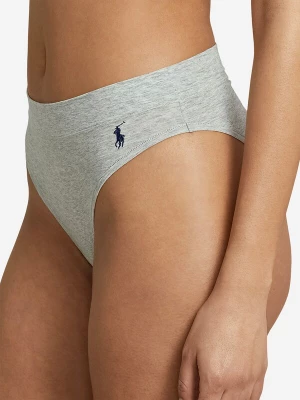 Foto van product Polo Ralph Lauren Slip 'Club' blauw / grijs