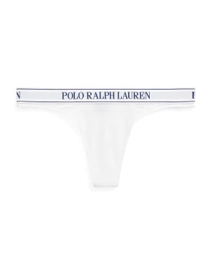 Foto van product Polo Ralph Lauren Slip donkerblauw / wit