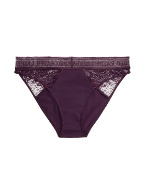 Foto van product Polo Ralph Lauren Slip 'Love Collection' aubergine