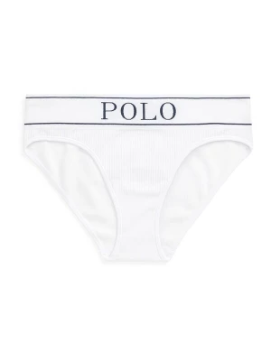 Foto van product Polo Ralph Lauren Slip ' Modern Brief ' wit