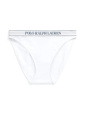 Foto van product Polo Ralph Lauren Slip 'Polo Essentials' blauw / wit