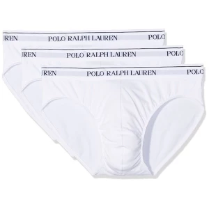 Foto van product Polo Ralph Lauren Slip zwart / wit
