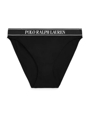 Foto van product Polo Ralph Lauren Slip zwart / wit