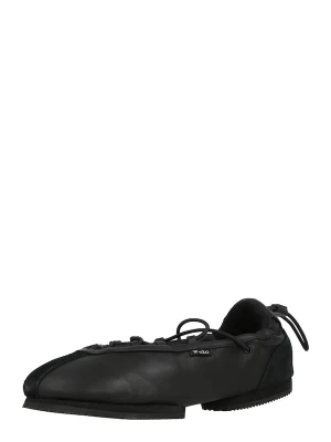 Foto van product Polo Ralph Lauren Sneakers laag zwart