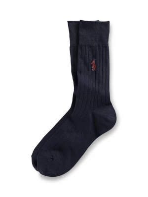 Foto van product Polo Ralph Lauren Sokken nachtblauw