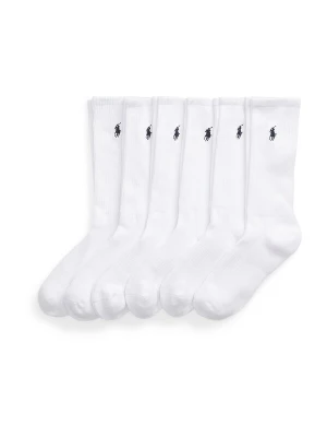 Foto van product Polo Ralph Lauren Sokken navy / wit