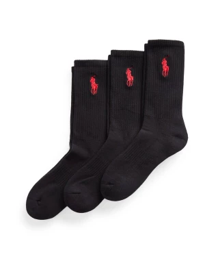 Foto van product Polo Ralph Lauren Sokken zwart