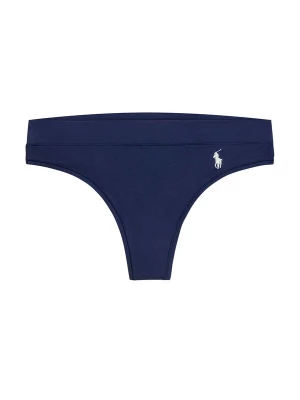 Foto van product Polo Ralph Lauren String ' Club Cotton ' navy