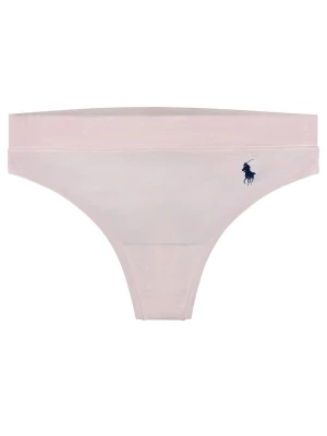 Foto van product Polo Ralph Lauren String ' Club Cotton ' rosa