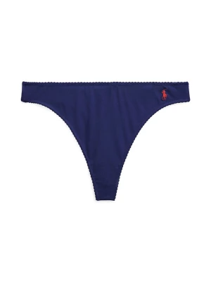 Foto van product Polo Ralph Lauren String navy