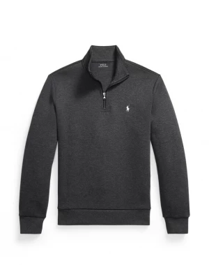 Foto van product Polo Ralph Lauren Sweatshirt grijs gemêleerd / wit