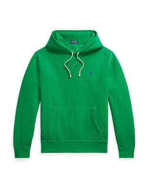 Foto van product Polo Ralph Lauren Sweatshirt groen
