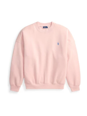 Foto van product Polo Ralph Lauren Sweatshirt lichtblauw / rosa