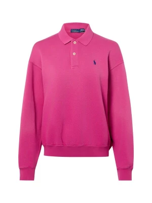 Foto van product Polo Ralph Lauren Sweatshirt pink