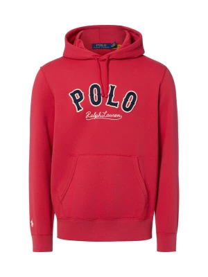 Foto van product Polo Ralph Lauren Sweatshirt rood