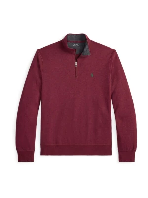 Foto van product Polo Ralph Lauren Sweatshirt wijnrood