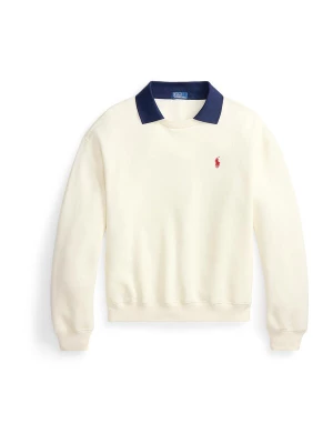 Foto van product Polo Ralph Lauren Sweatshirt wit