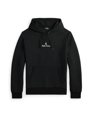 Foto van product Polo Ralph Lauren Sweatshirt zwart / wit