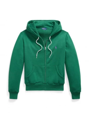 Foto van product Polo Ralph Lauren Sweatvest groen