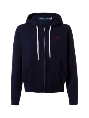 Foto van product Polo Ralph Lauren Sweatvest indigo / rood
